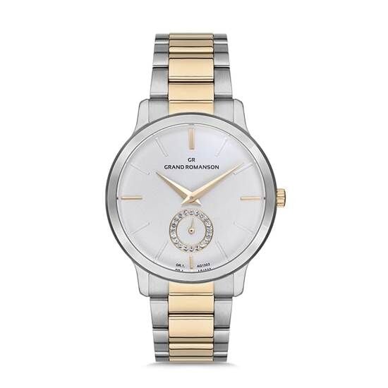 RMS ZEITMEISTER GR.1.AG1303.07 Quartz KADIN / KIZ KOL SAATİ