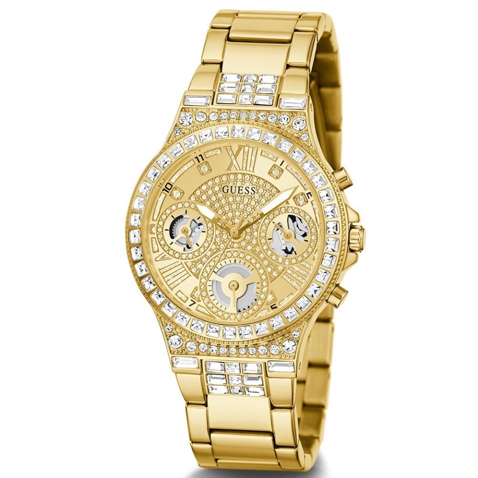 GUESS GUGW0320L2 Quartz KADIN / KIZ KOL SAATİ