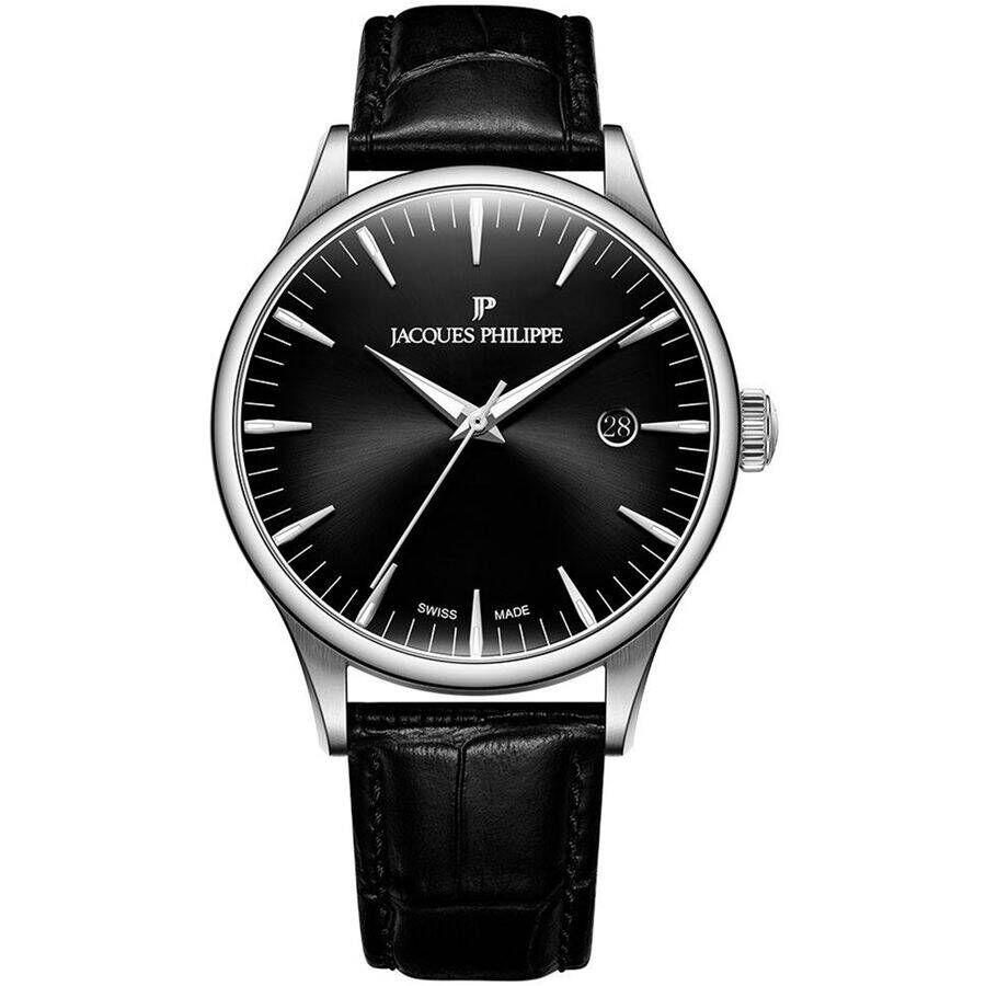 JACQUES PHILIPPE JPQGS661111 Quartz ERKEK KOL SAATİ