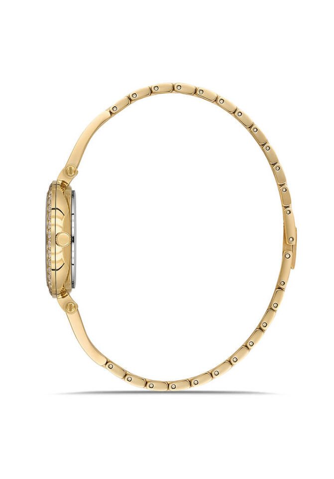 MOMENTUS SS409G-02SG Quartz KADIN / KIZ KOL SAATİ