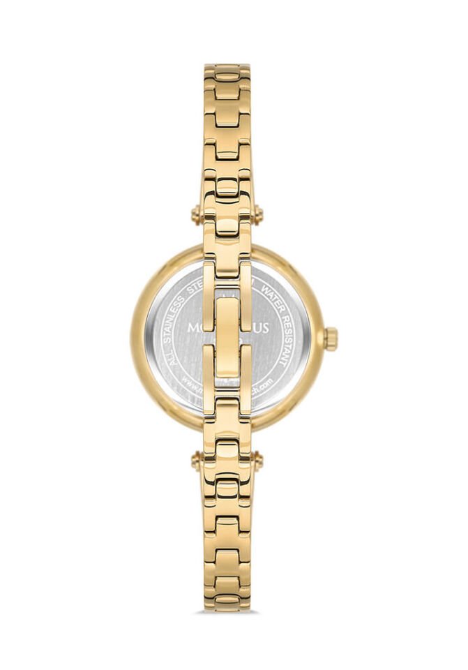 MOMENTUS SS409G-02SG Quartz KADIN / KIZ KOL SAATİ