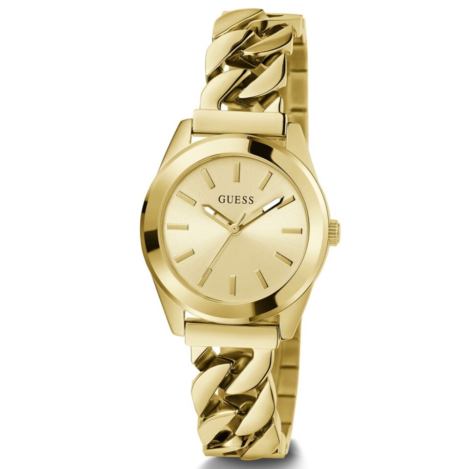 GUESS GUGW0653L1 Quartz KADIN / KIZ KOL SAATİ