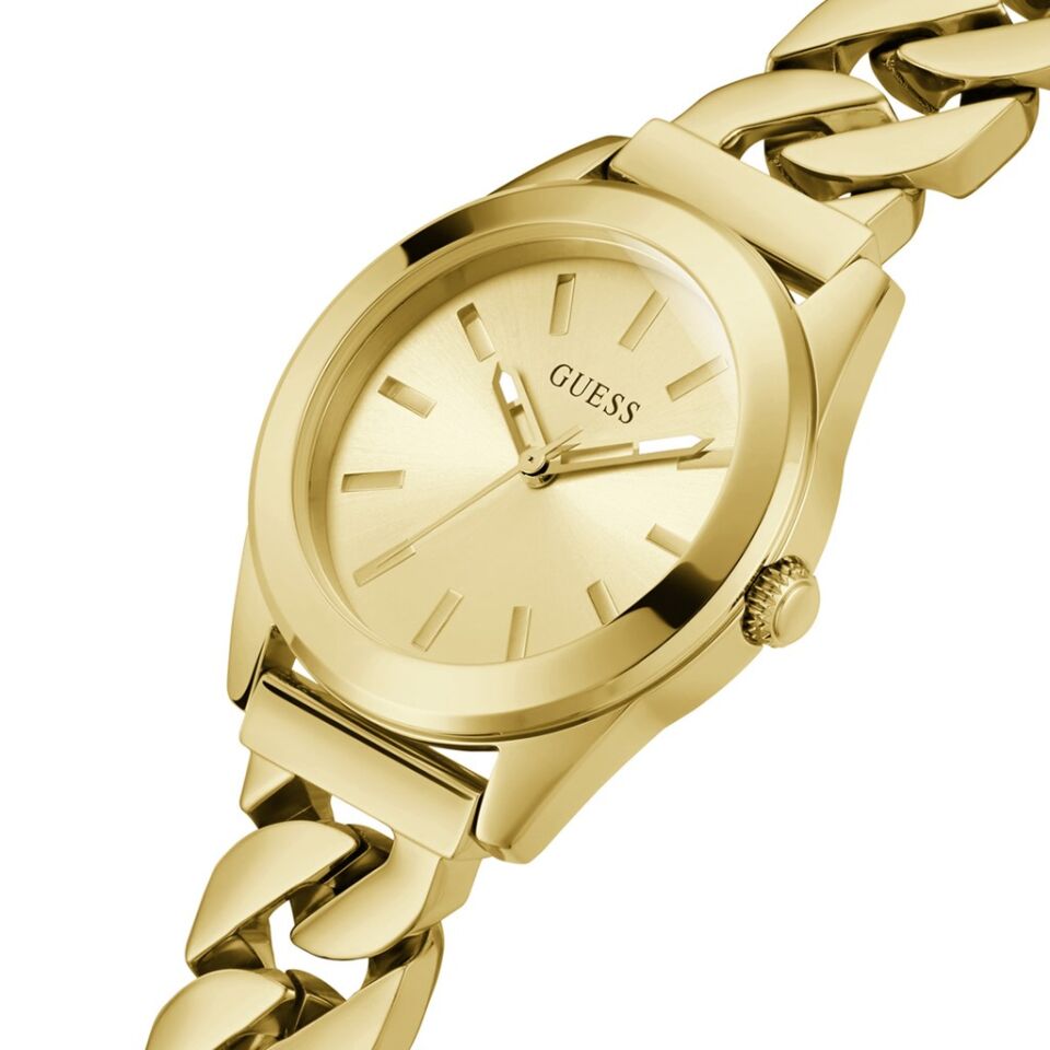 GUESS GUGW0653L1 Quartz KADIN / KIZ KOL SAATİ