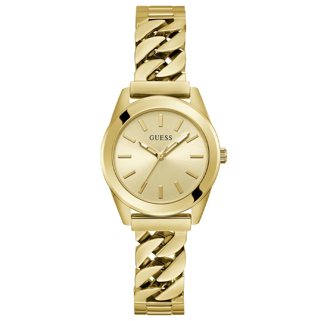GUESS GUGW0653L1 Quartz KADIN / KIZ KOL SAATİ