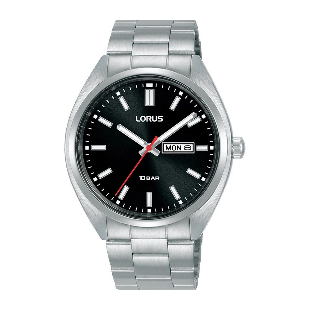 LORUS RH363AX9 Quartz ERKEK KOL SAATİ