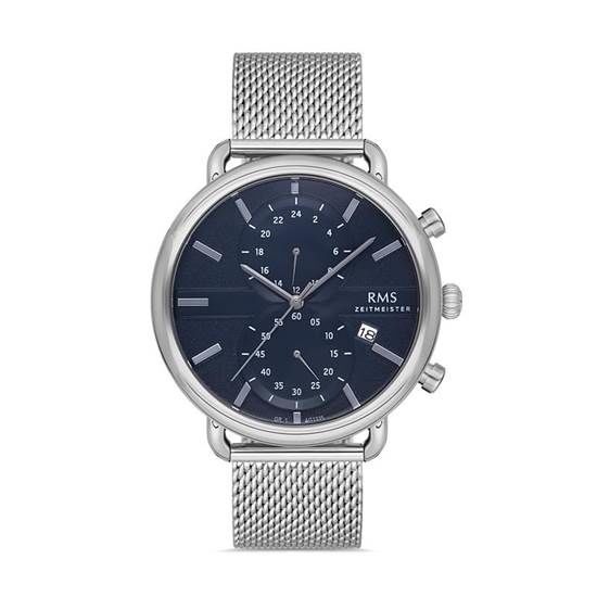 RMS ZEITMEISTER GR.1.AG1335.03 Quartz ERKEK KOL SAATİ