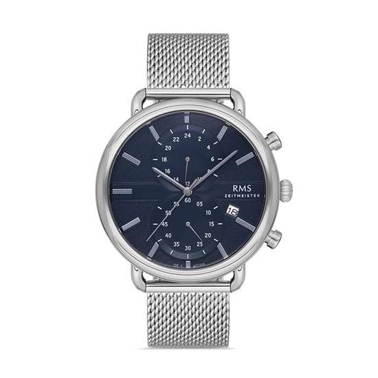 RMS ZEITMEISTER GR.1.AG1335.03 Quartz ERKEK KOL SAATİ