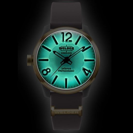 WELDER WWRL2000 Kadın Kol Saati