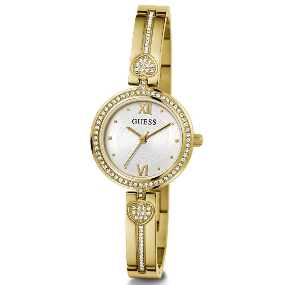 GUESS GUGW0655L2 Quartz KADIN / KIZ KOL SAATİ