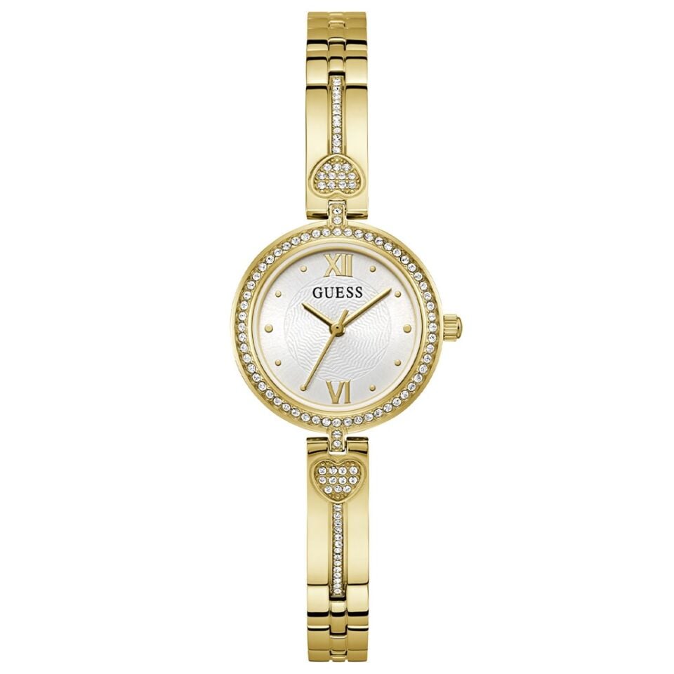GUESS GUGW0655L2 Quartz KADIN / KIZ KOL SAATİ