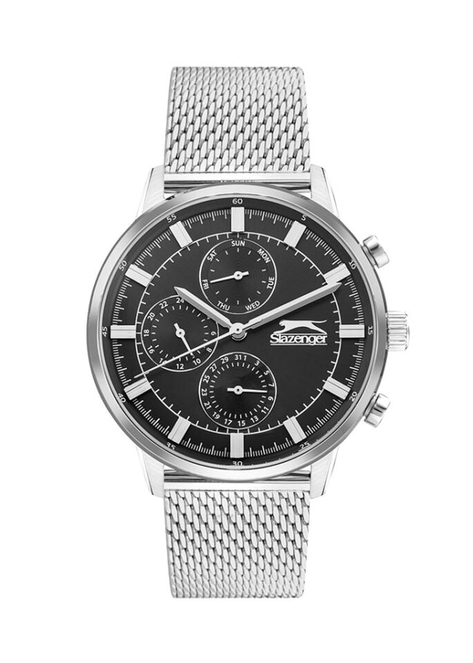 SLAZENGER SL.09.2262.2.03 Kol Saati
