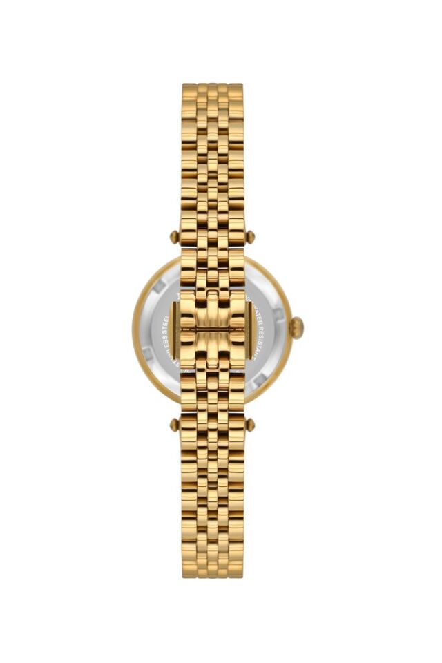NACAR NC34-39B690-DSMS Quartz KADIN / KIZ KOL SAATİ