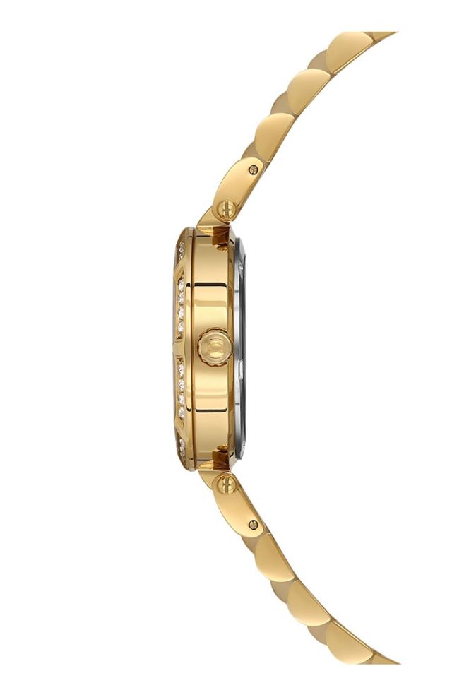 NACAR NC34-39B690-DSMS Quartz KADIN / KIZ KOL SAATİ