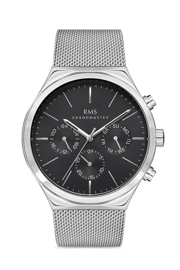 RMS ZEITMEISTER GR.1.AG1337.02 Quartz ERKEK KOL SAATİ