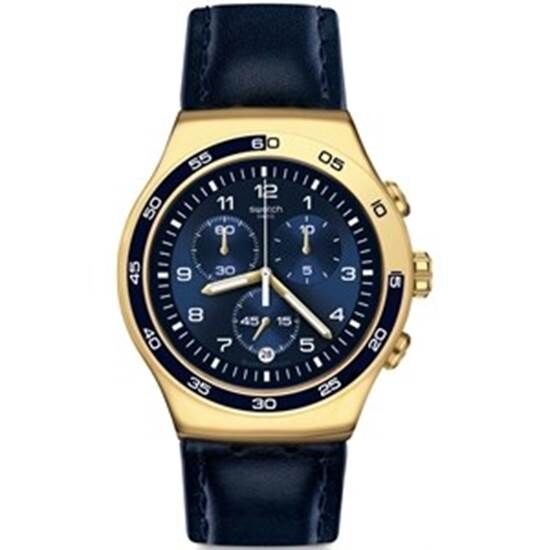 SwatchYOG409Quartz Kol Saati