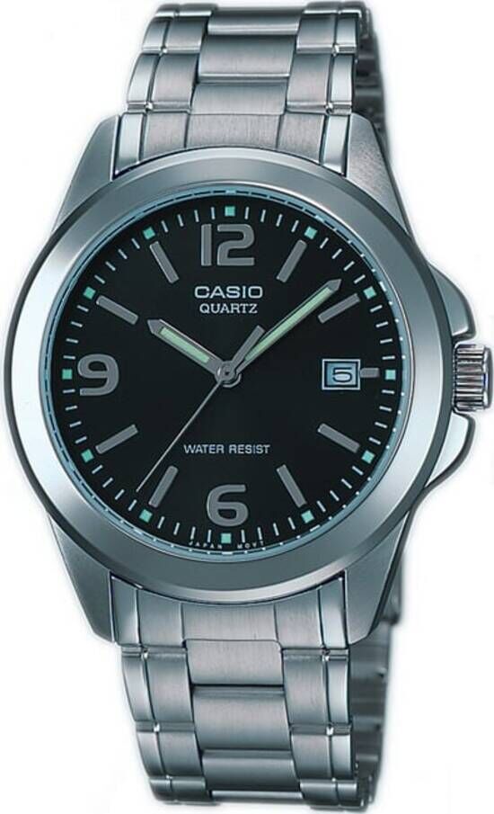 CASIO MTP-1215A-1ADF Kol Saati