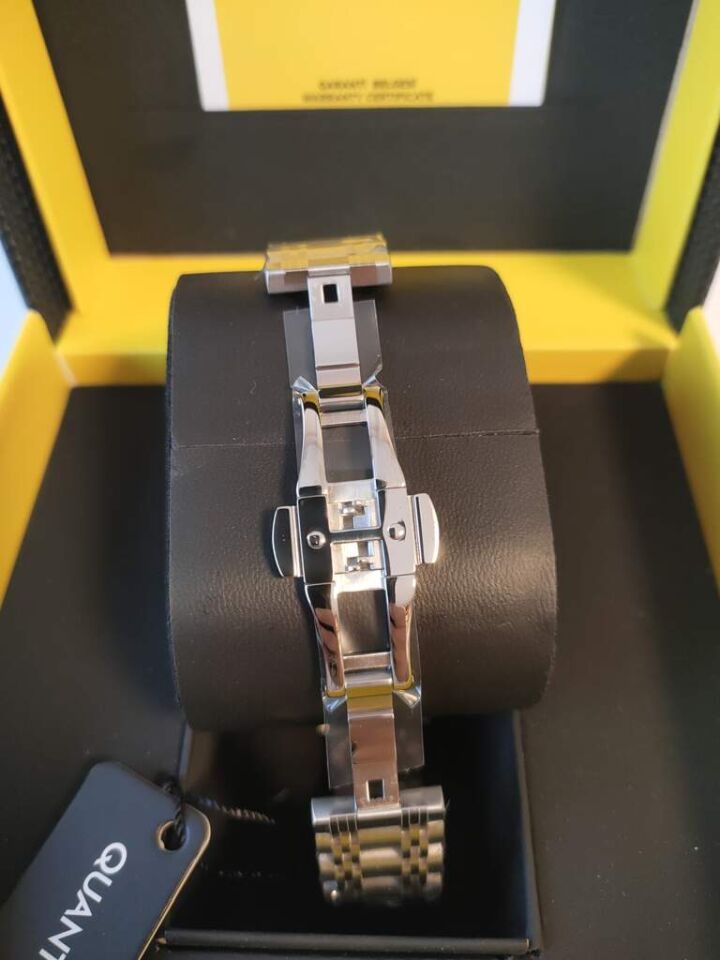 QUANTUM PWG1209B.390 Kol Saati