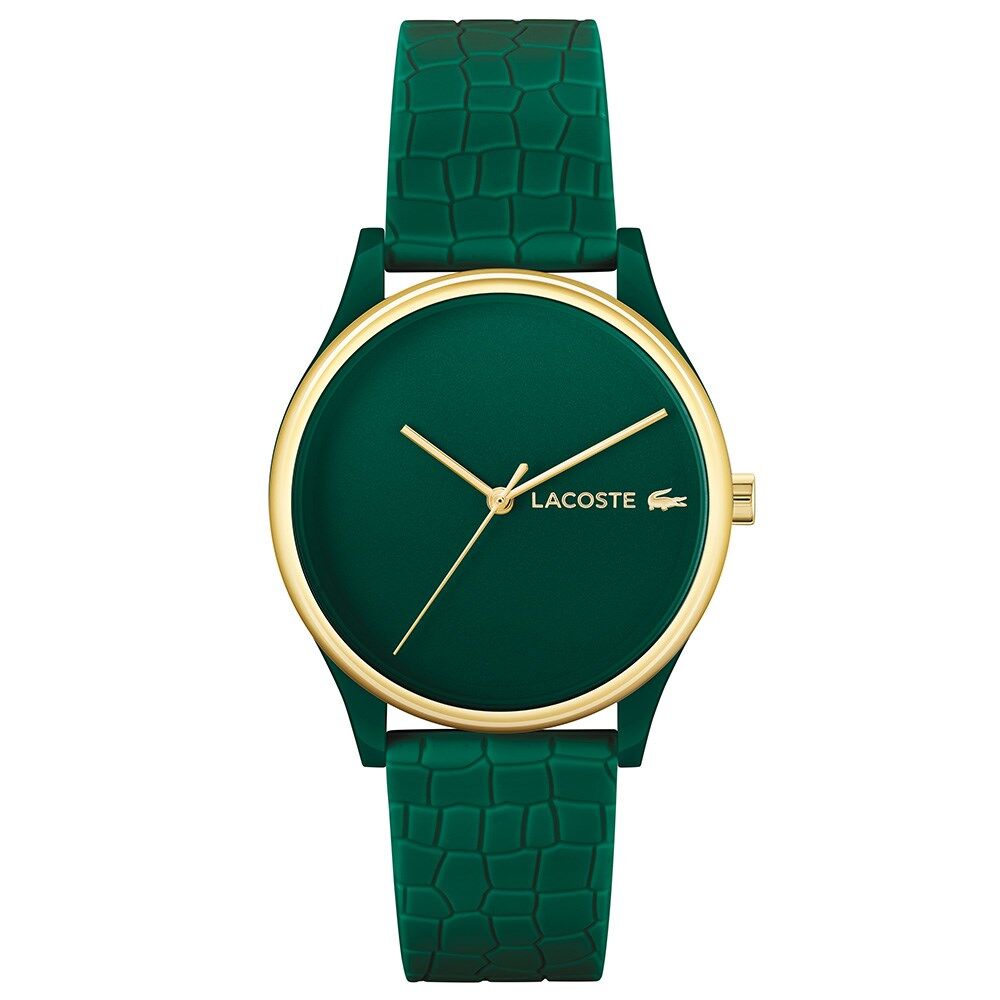 LACOSTE LAC2001247 Analog KADIN / KIZ KOL SAATİ