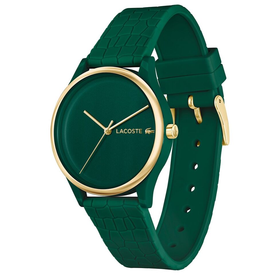 LACOSTE LAC2001247 Analog KADIN / KIZ KOL SAATİ