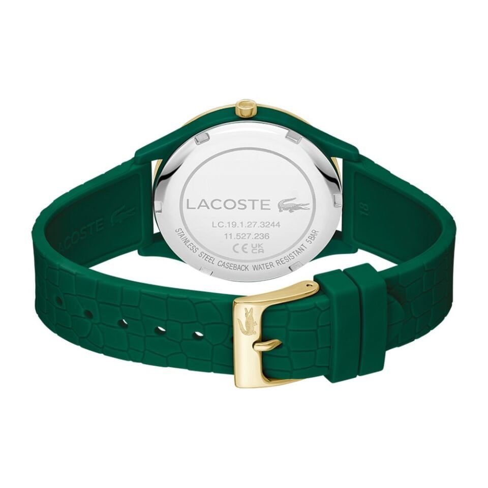 LACOSTE LAC2001247 Analog KADIN / KIZ KOL SAATİ