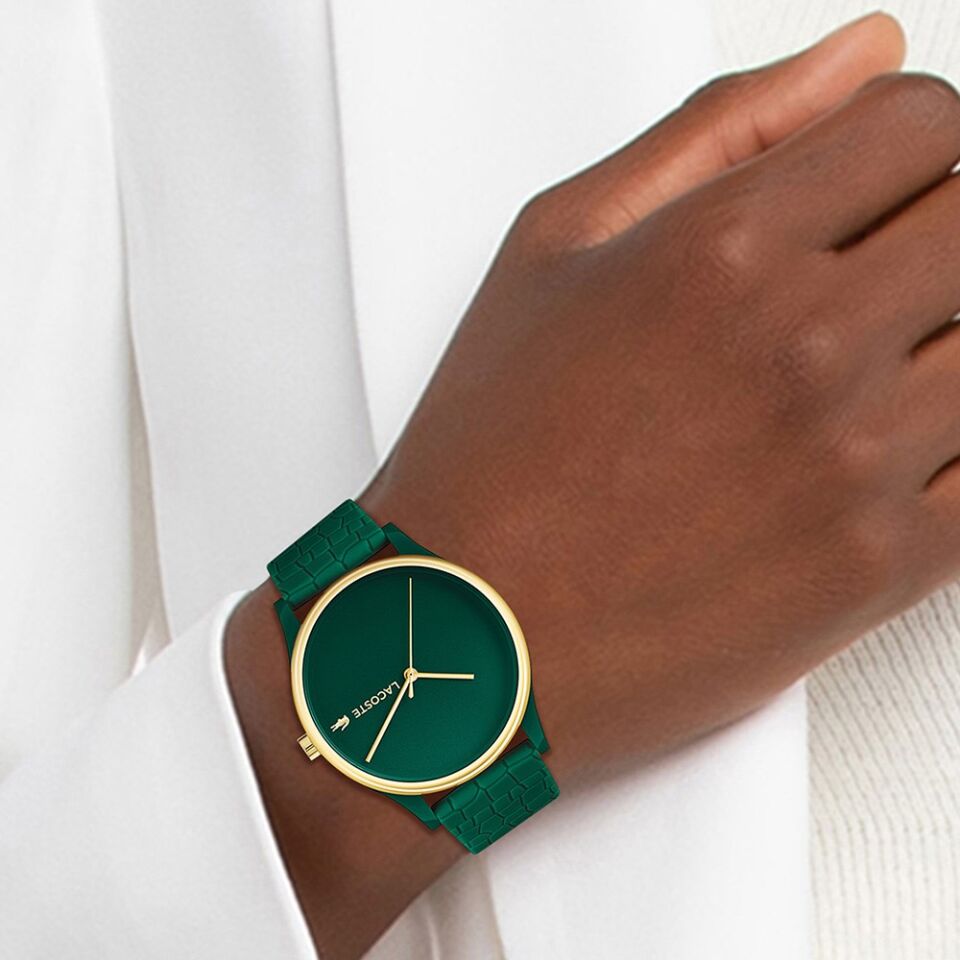 LACOSTE LAC2001247 Analog KADIN / KIZ KOL SAATİ