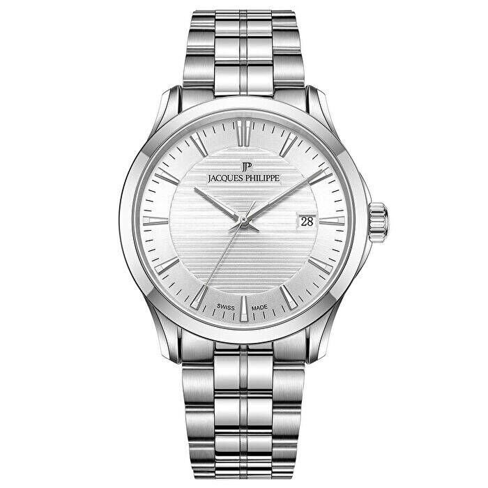JACQUES PHILIPPE JPQGS791326 Quartz ERKEK KOL SAATİ