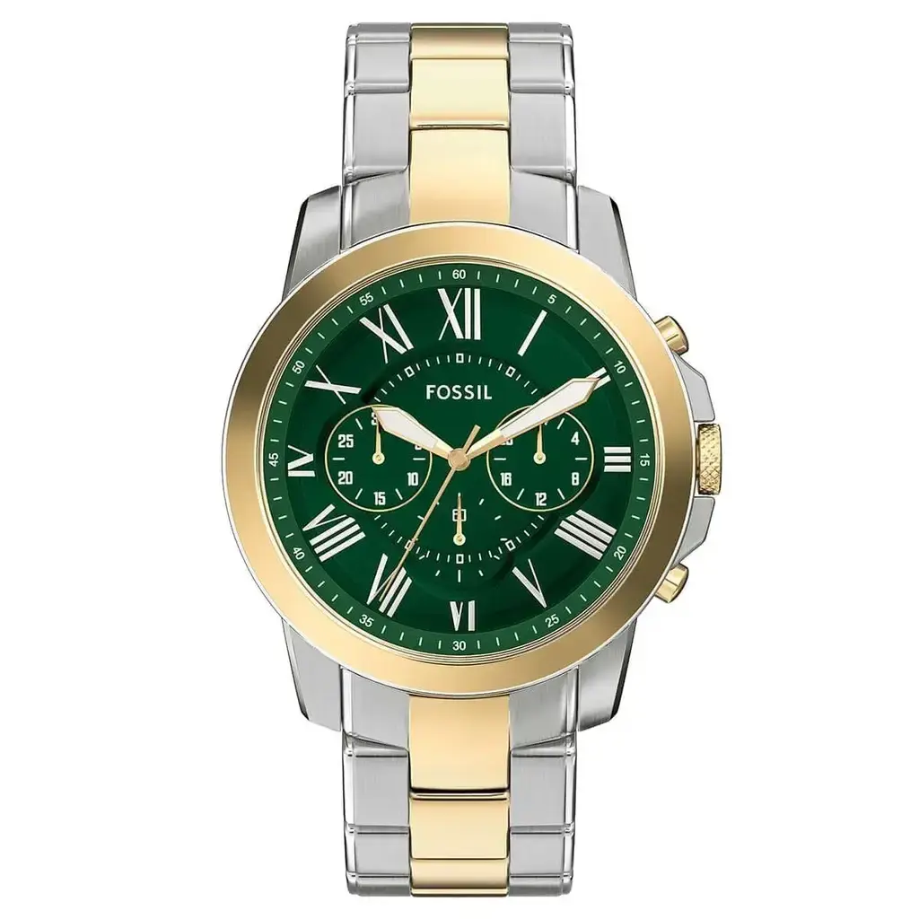 FOSSIL FFS6131 Quartz ERKEK KOL SAATİ