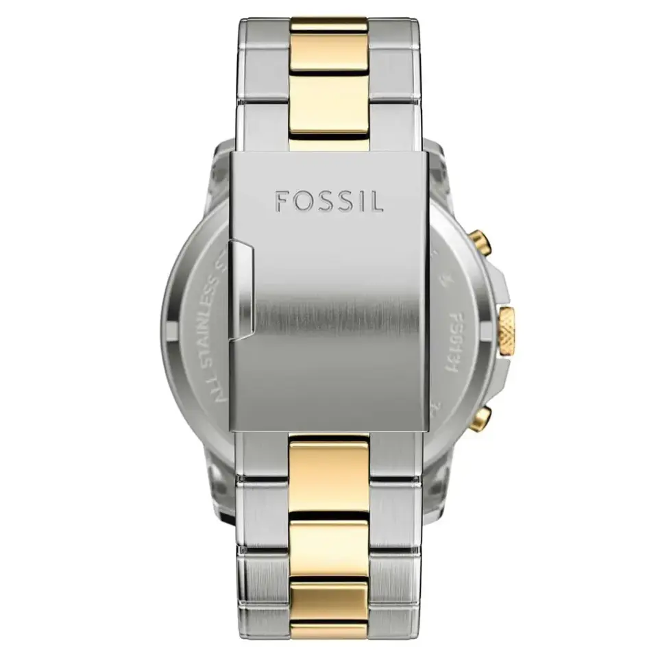 FOSSIL FFS6131 Quartz ERKEK KOL SAATİ