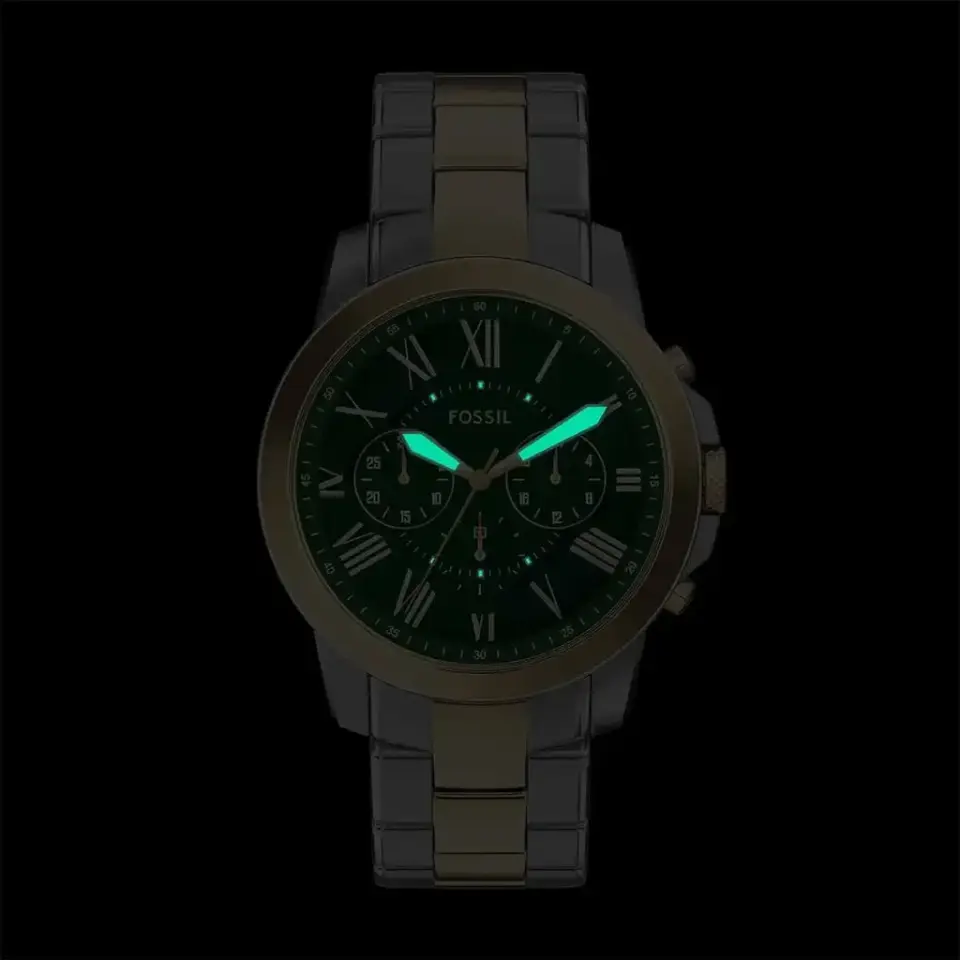 FOSSIL FFS6131 Quartz ERKEK KOL SAATİ