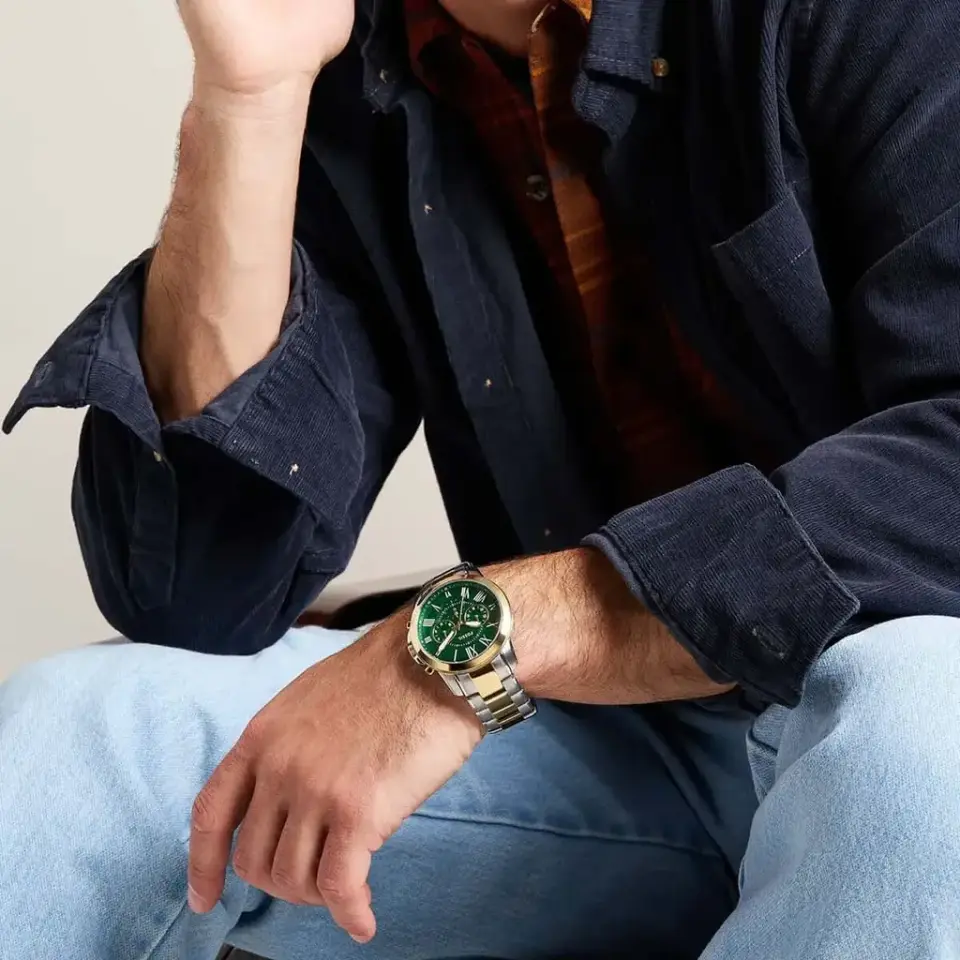 FOSSIL FFS6131 Kol Saati