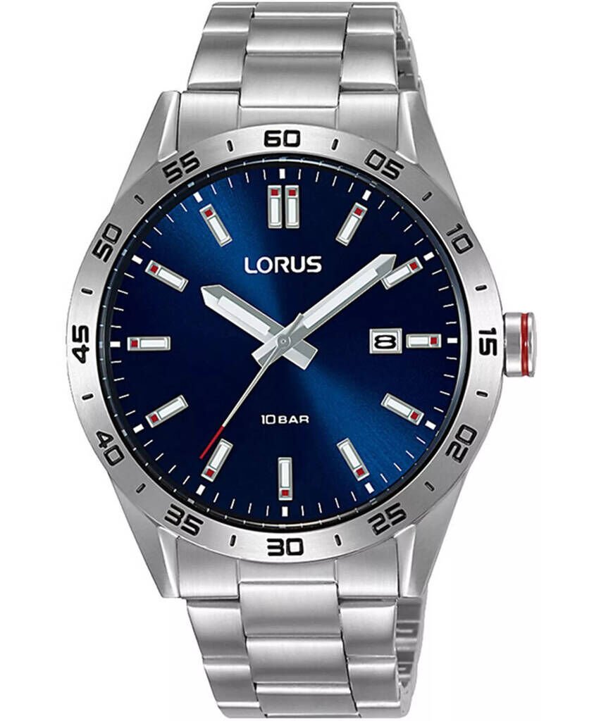 LORUS RH961NX9 Quartz ERKEK KOL SAATİ