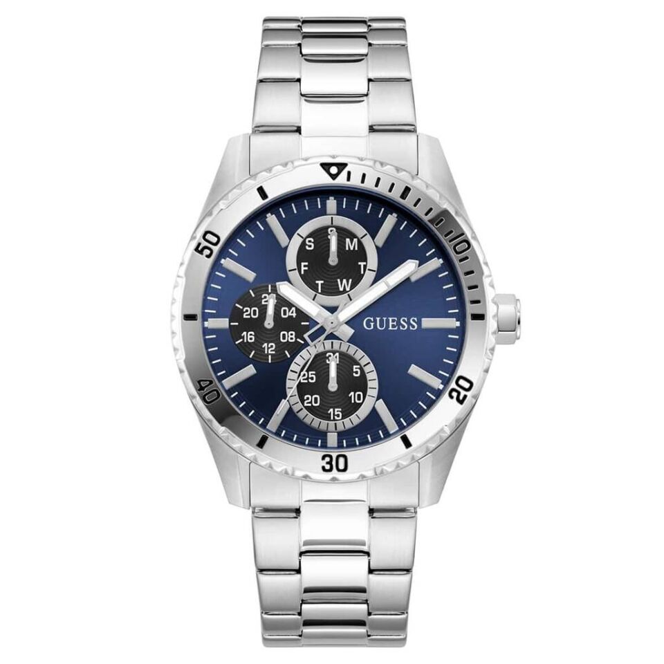 GUESS GUGW1061G7 Quartz ERKEK KOL SAATİ