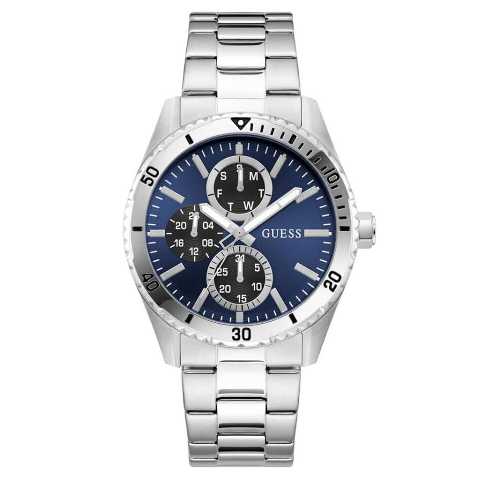 GUESS GUGW1061G7 Quartz ERKEK KOL SAATİ