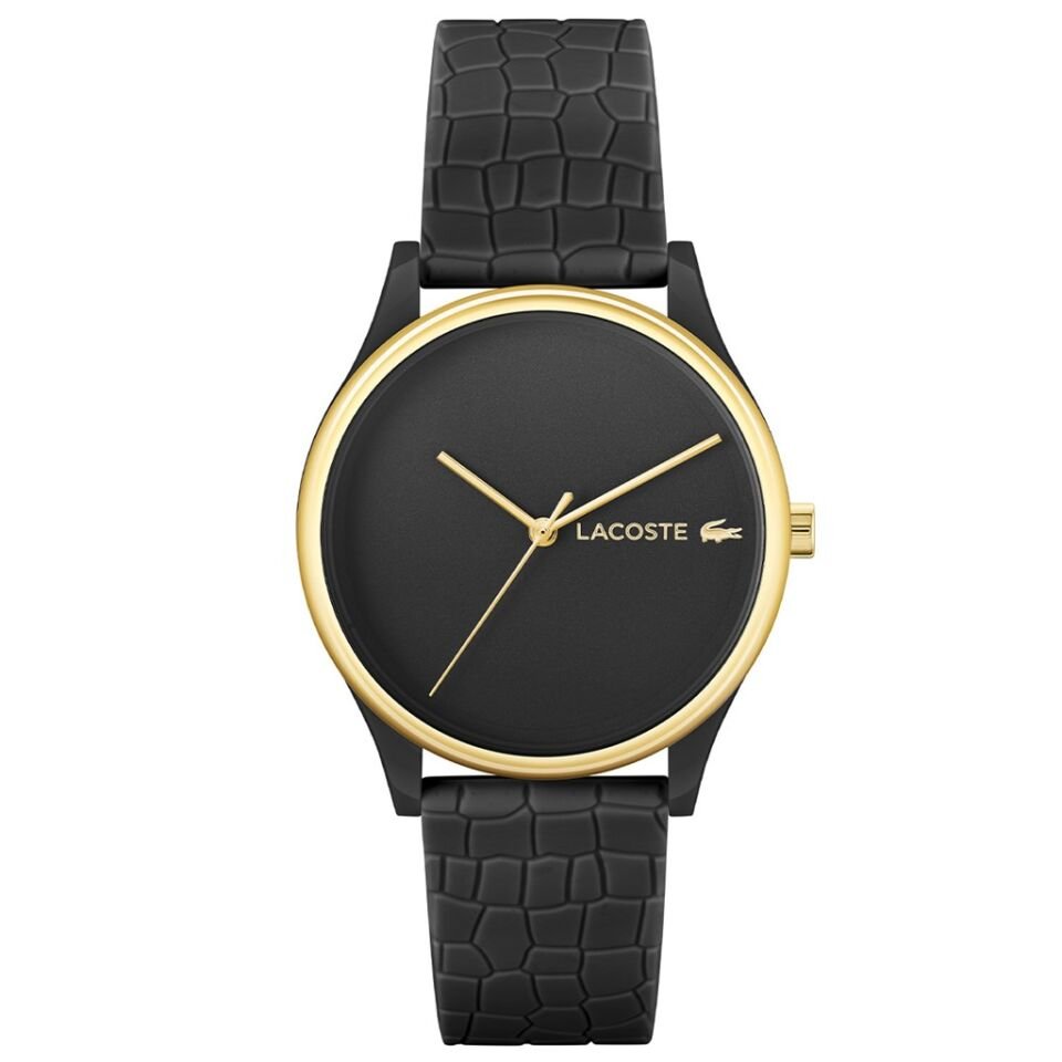 LACOSTE LAC2001249 Analog KADIN / KIZ KOL SAATİ
