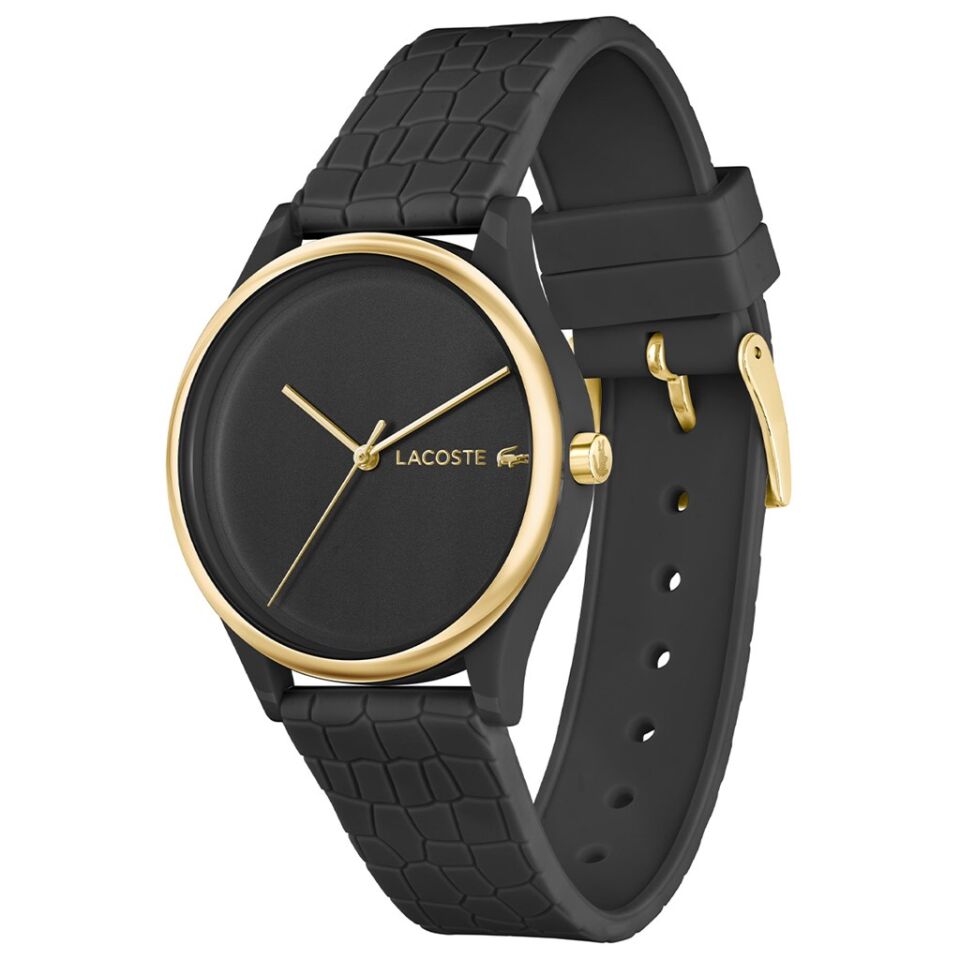 LACOSTE LAC2001249 Analog KADIN / KIZ KOL SAATİ