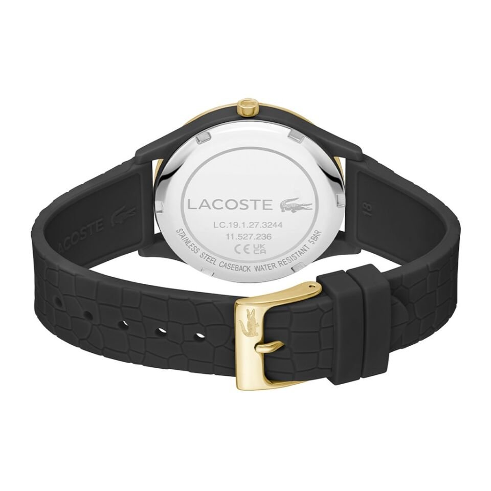LACOSTE LAC2001249 Analog KADIN / KIZ KOL SAATİ