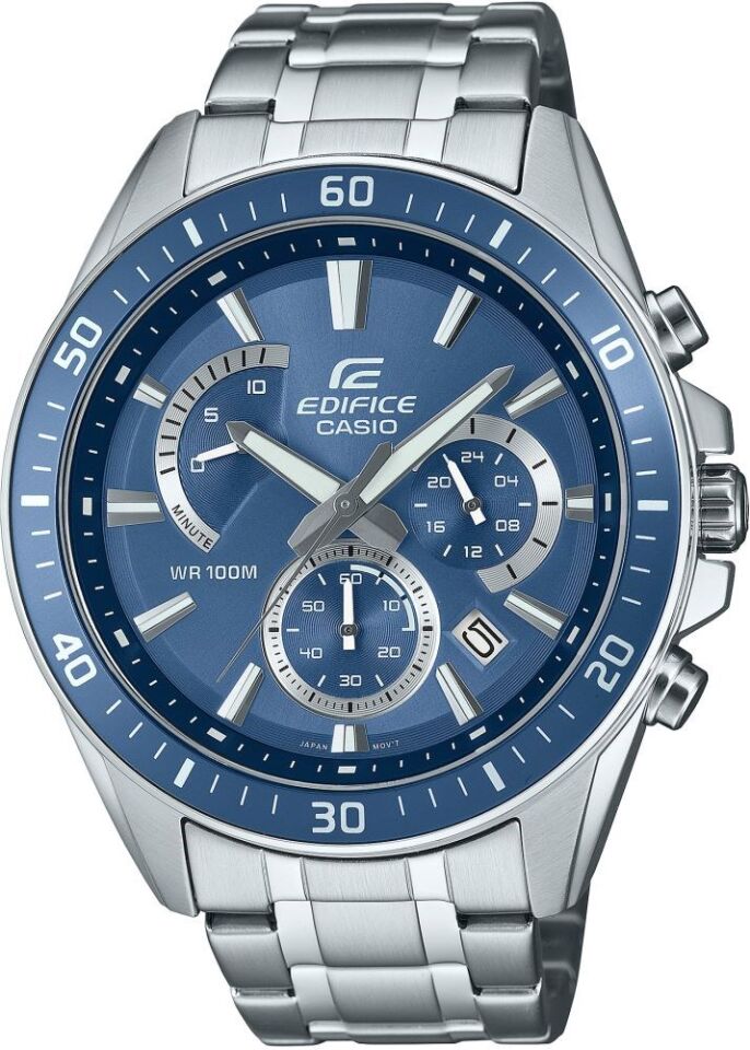 CASIO EFR-552D-2AVUDF Kol Saati