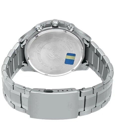 CASIO EFR-552D-2AVUDF Pilli (Quartz) Erkek Kol Saati