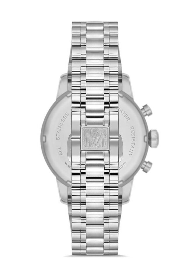 MOMENTUS CC303S-02SB Quartz ERKEK KOL SAATİ