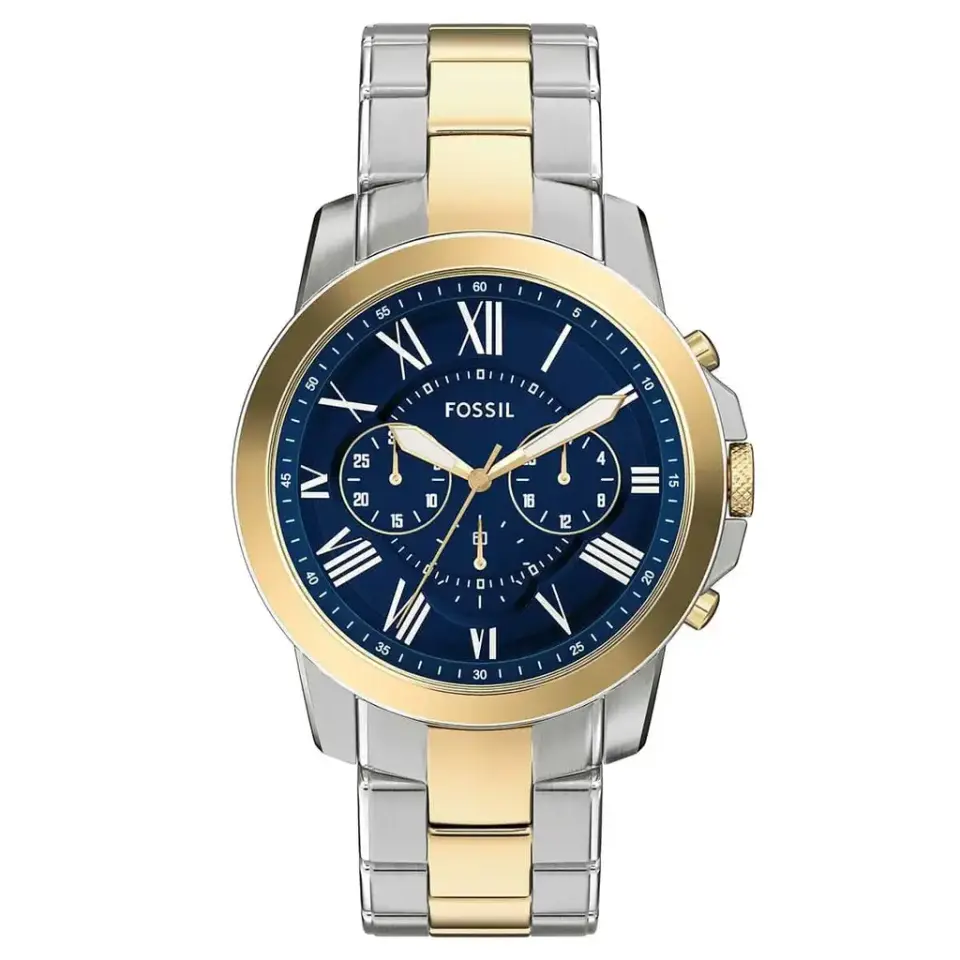 FOSSIL FFS6132 Quartz ERKEK KOL SAATİ