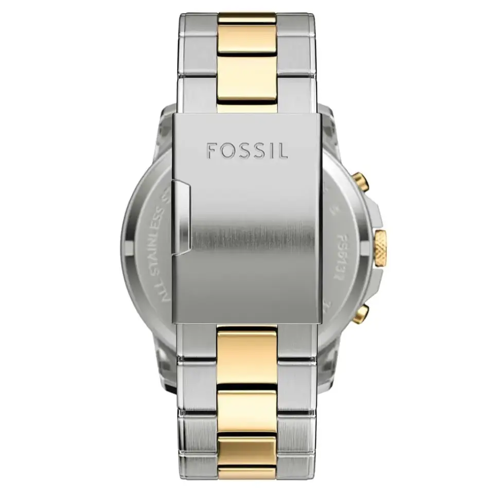 FOSSIL FFS6132 Quartz ERKEK KOL SAATİ