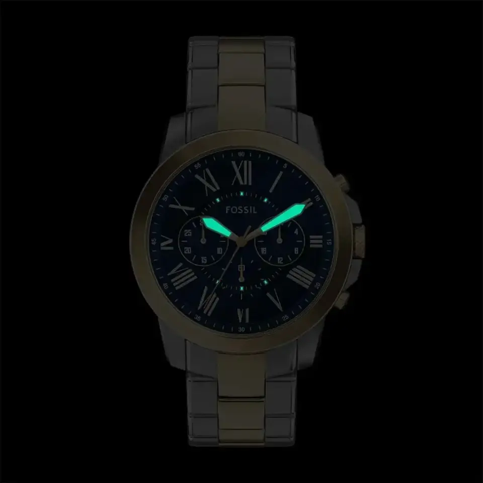 FOSSIL FFS6132 Quartz ERKEK KOL SAATİ