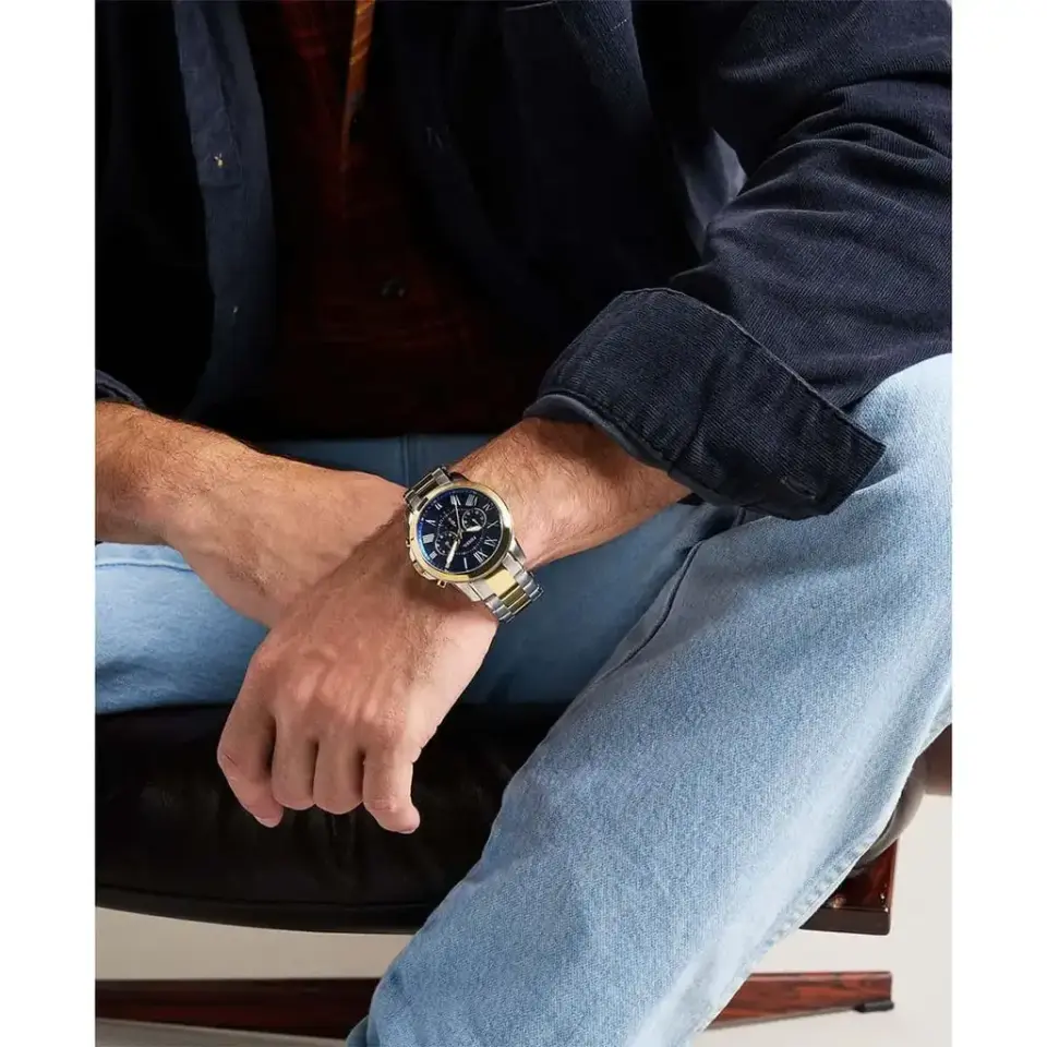 FOSSIL FFS6132 Kol Saati