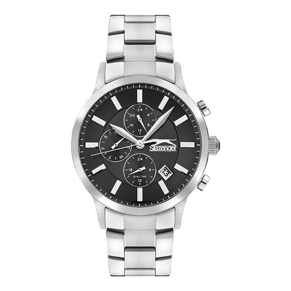 SLAZENGER SL.09.2264.2.05 Quartz ERKEK KOL SAATİ