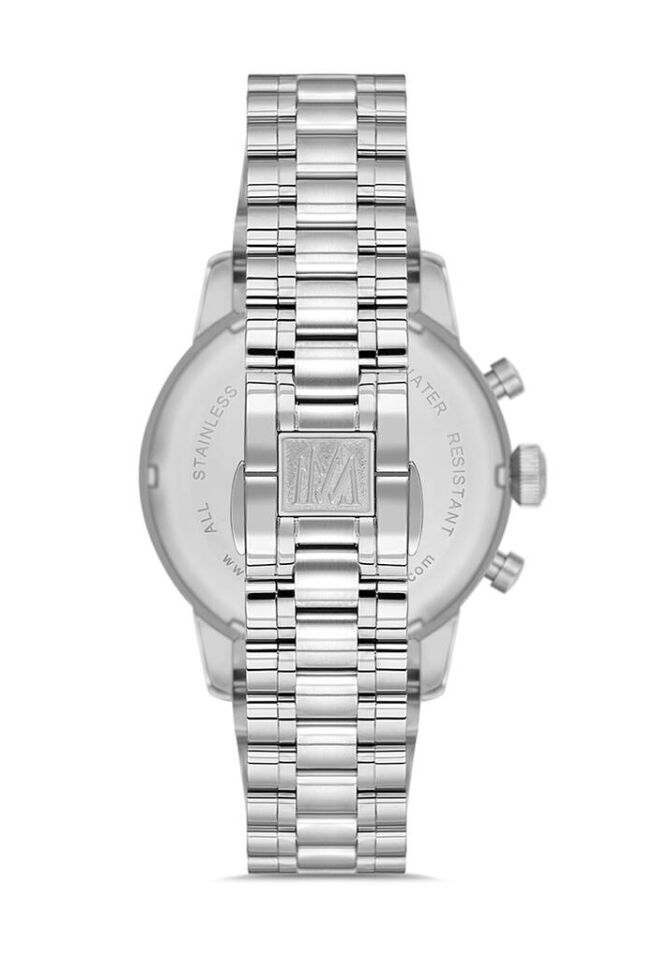 MOMENTUS CC303S-02SB Quartz ERKEK KOL SAATİ
