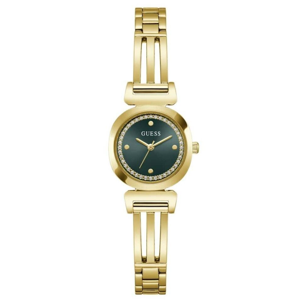 GUESS GUGW1083L7 Quartz KADIN / KIZ KOL SAATİ