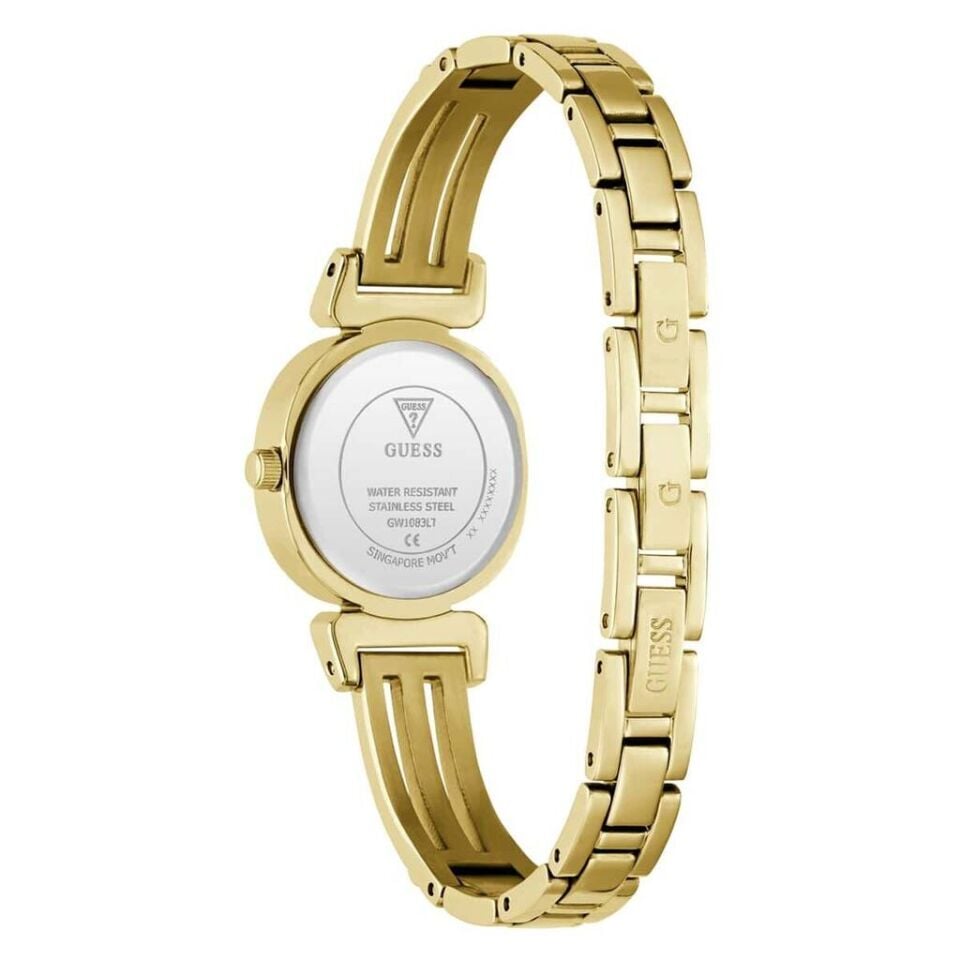 GUESS GUGW1083L7 Quartz KADIN / KIZ KOL SAATİ