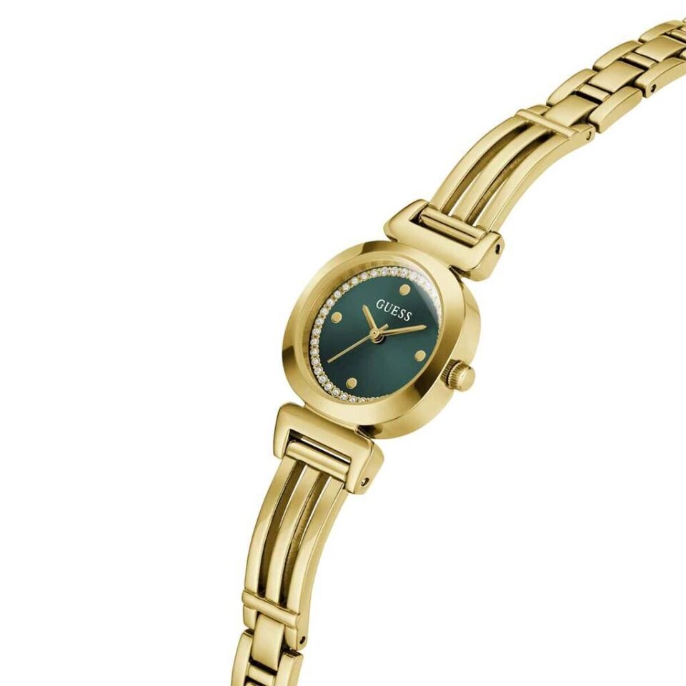 GUESS GUGW1083L7 Quartz KADIN / KIZ KOL SAATİ