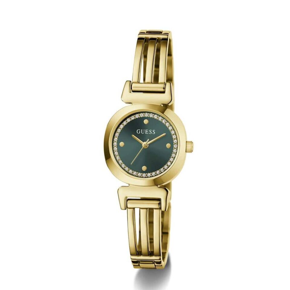 Guess GUGW1083L7 Pilli (Quartz) Kadın Kol Saati | Safir Saat