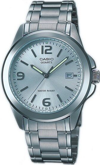 CASIO MTP-1215A-7ADF Kol Saati